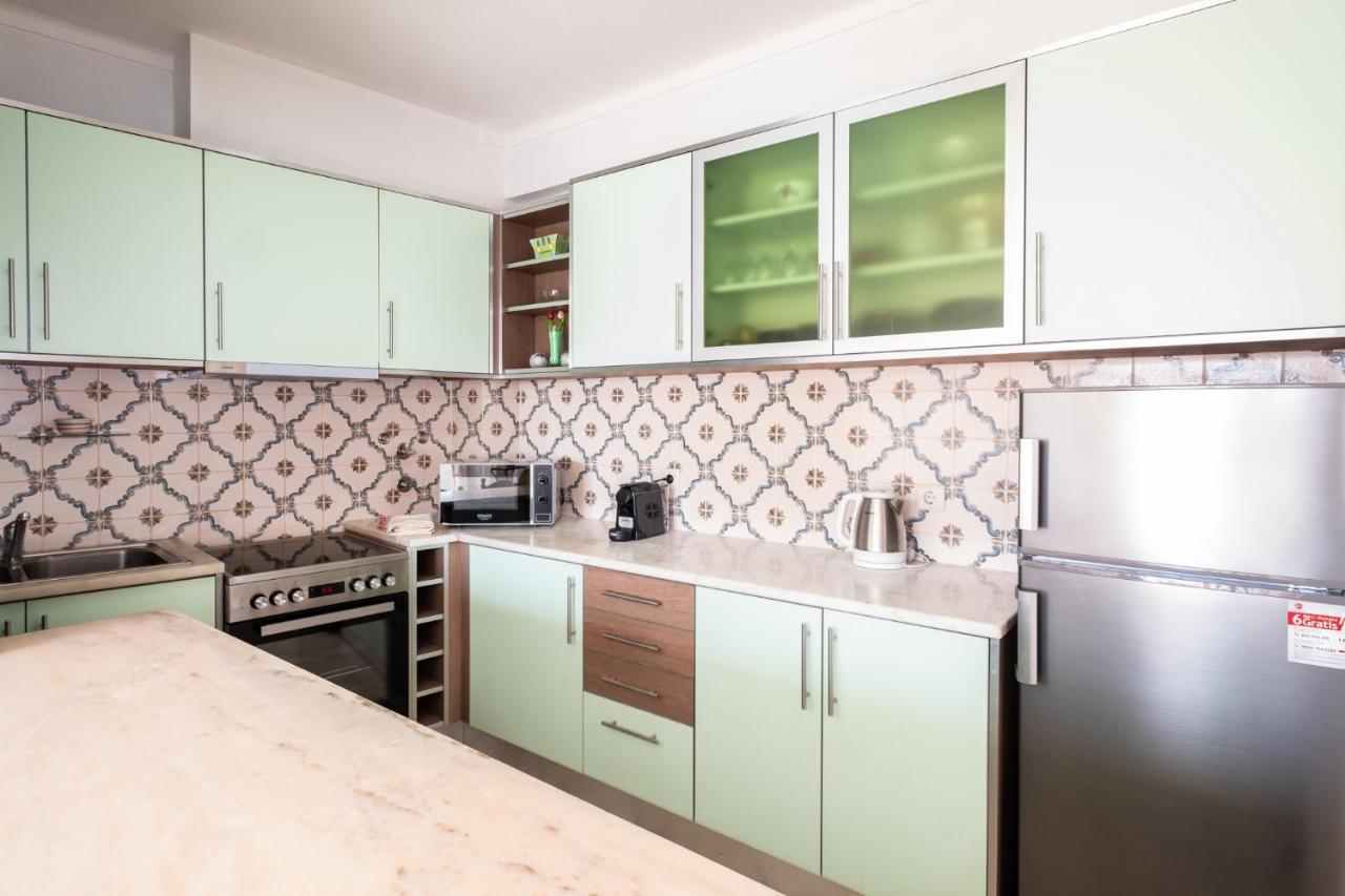 Albufeira - 3 Bedrooms - Free Wifi Kültér fotó