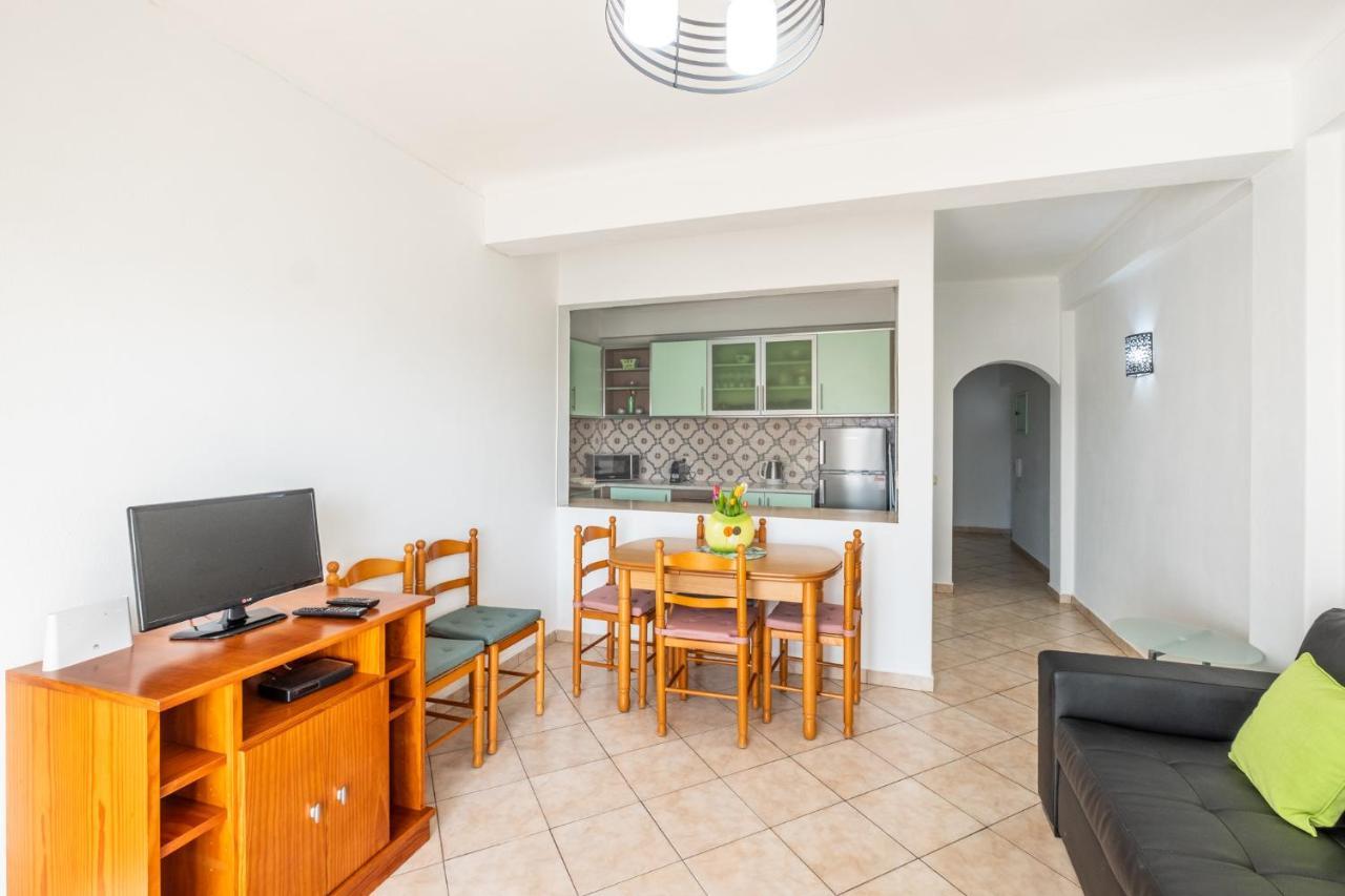 Albufeira - 3 Bedrooms - Free Wifi Kültér fotó
